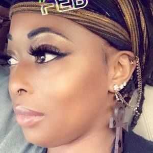 Meet your Posher, Chyna